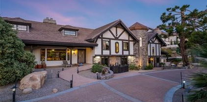 53910 Ridge Road, Yucca Valley