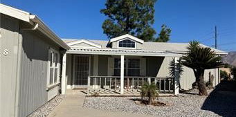 1250 N Kirby Street Unit 138, Hemet