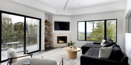 28902 Verde Mesa Lane, Malibu