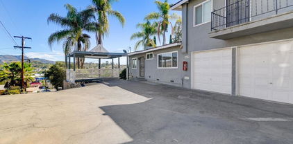 615 617 Truly Ter, Vista