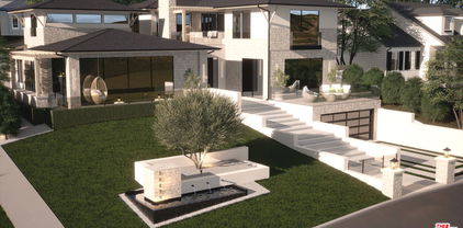 16879 Mooncrest Drive, Encino