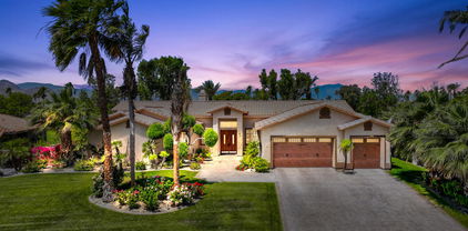 43651 Port Maria Road, Bermuda Dunes