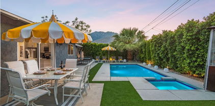 3784 E Calle San Raphael, Palm Springs