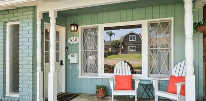 630 E Vista Del Gaviota Avenue, Orange