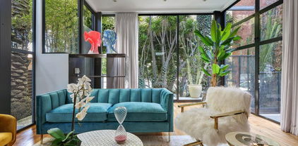 7 Vicente Terrace, Santa Monica