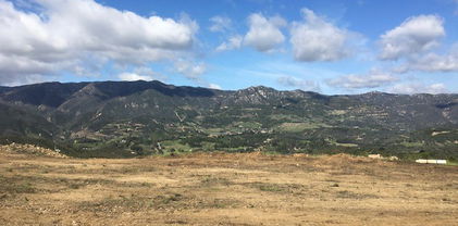 39939 Jones Road, Fallbrook