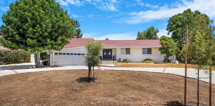 13720 Woodcock Avenue, Sylmar