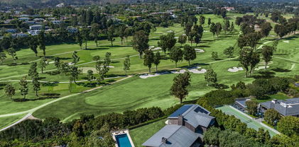 859 Woodacres Road, Santa Monica