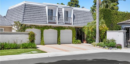 14 Rue Chantilly, Newport Beach