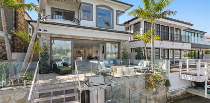 118 Via Lido Nord, Newport Beach