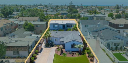 562 564 11Th St, Imperial Beach