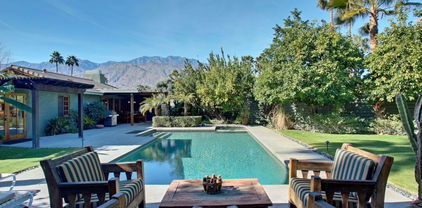 2298 E Calle Conejara, Palm Springs