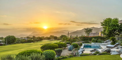130 Wanish Place, Palm Desert