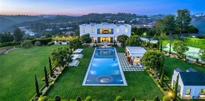2100 Stratford Circle, Los Angeles