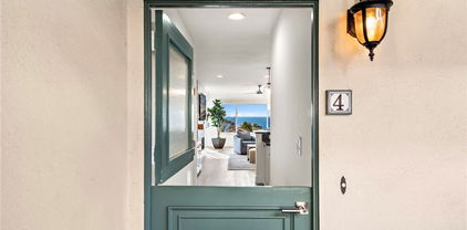 240 Moss Street Unit 4, Laguna Beach