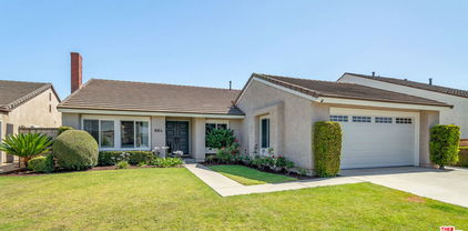 864 Vista Circle, Brea
