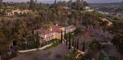 459 Flores De Oro, Rancho Santa Fe