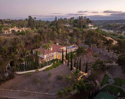 459 Flores De Oro, Rancho Santa Fe