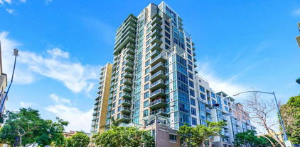 850 Beech St Unit 214, Downtown