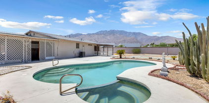 1880 Sharon Road, Palm Springs