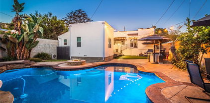 5333 Hartwick Street, Los Angeles