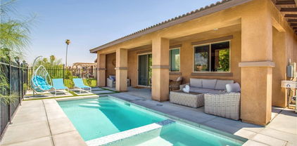 82676 Burnette Drive, Indio