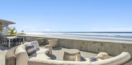 1716 Ocean Front, Del Mar