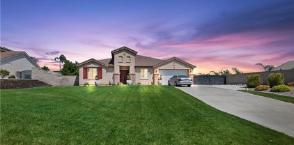 19128 Trail Ride Court, Perris