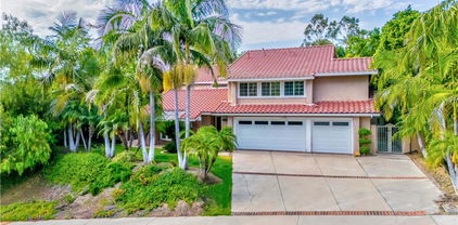 3025 E Hillside Drive, West Covina