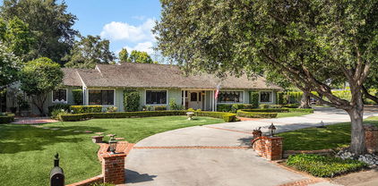 3350 Lombardy Road, Pasadena
