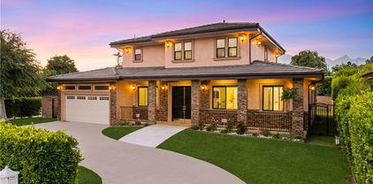 185 W Palm Drive, Arcadia