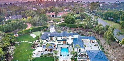 14869 Calle Montelibano, Rancho Santa Fe