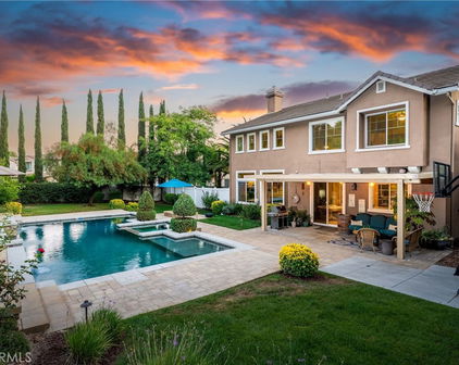 32264 Cedar Crest Court, Temecula