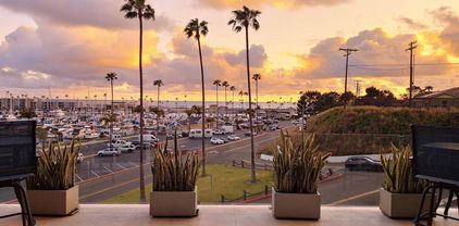 1200 N Harbor Drive Unit 1B, Oceanside