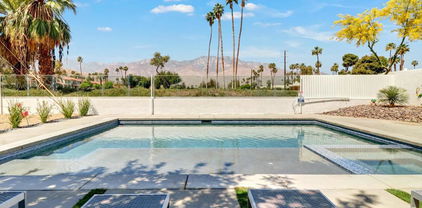 1811 Lawrence Street, Palm Springs