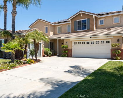 33652 Shamrock Lane, Murrieta