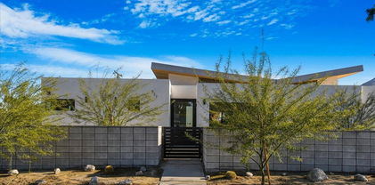 527 W Santa Catalina Road, Palm Springs