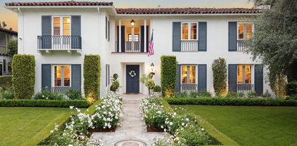 670 San Marino Avenue, San Marino