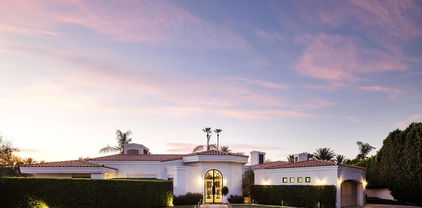 72355 Morningstar Road, Rancho Mirage