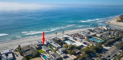2920 Camino Del Mar, Del Mar