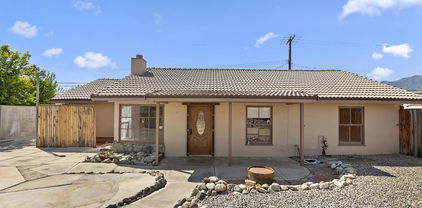 3933 E Calle San Antonio, Palm Springs