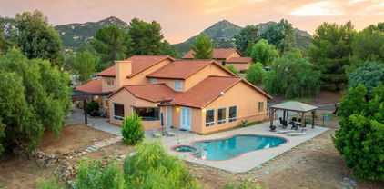 15091 Chemise Creek Rd, Ramona