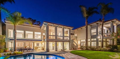 26743 Via Linda Street, Malibu