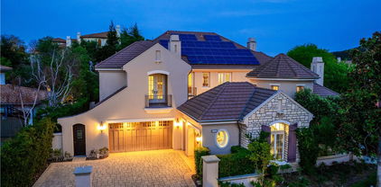 4130 Prado De Los Caballos, Calabasas