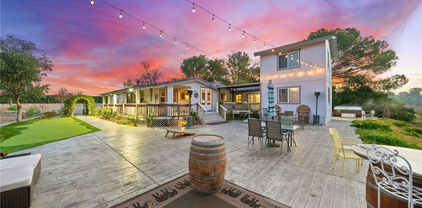 41026 Los Amantes Road, Temecula