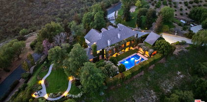 13418 Nightsky Drive, Camarillo