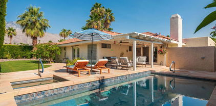 2795 Alondra Way, Palm Springs