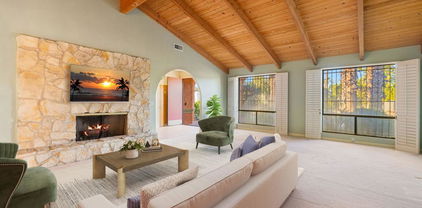 1087 E Paseo El Mirador, Palm Springs