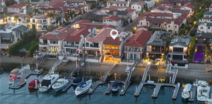 809 Via Lido Soud, Newport Beach