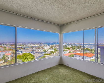 954 Harbor View Dr, Point Loma (Pt Loma)
